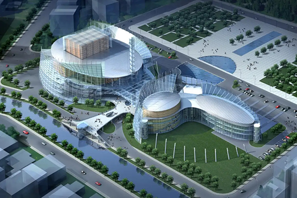 Grifo Co., Ltd de Shanghai