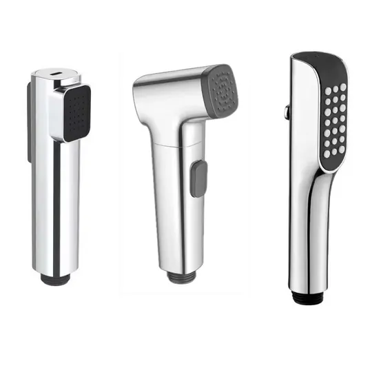 Hy322 2 Function Bidet Sprayer 2 Function Shattaff