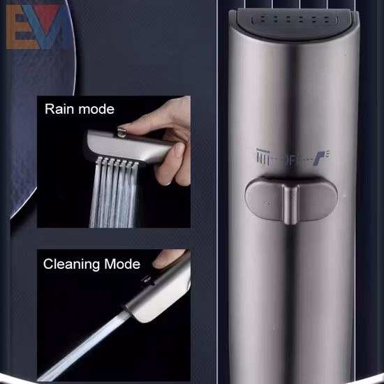 Hy322 2 Function Bidet Sprayer 2 Function Shattaff