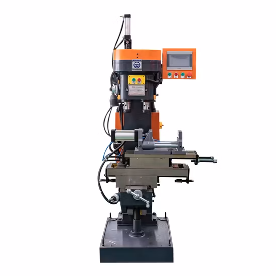 Fabricante de máquinas para grifos Proveedor de línea de producción de grifos