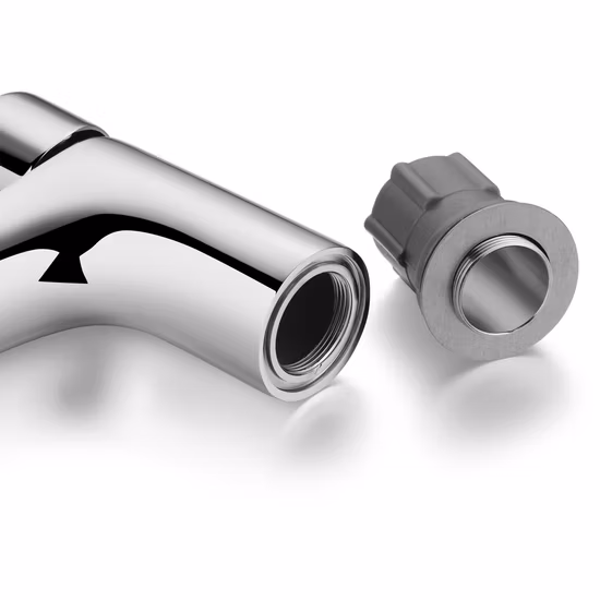 Grifo de latón, artículos sanitarios, grifo de baño, grifo de lavabo Gl9301A93