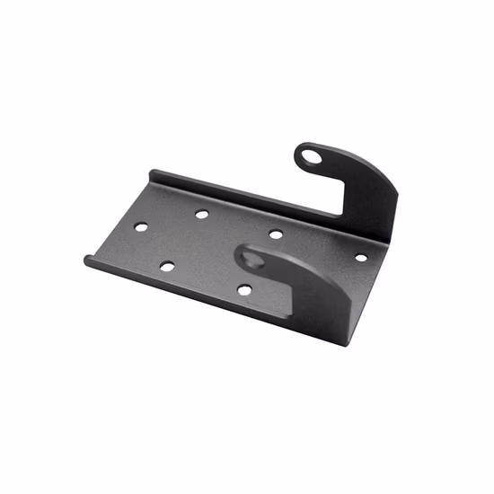 Fabricante de proveedores OEM en Qingdao para piezas de estampado de metal Piezas de valla de soporte