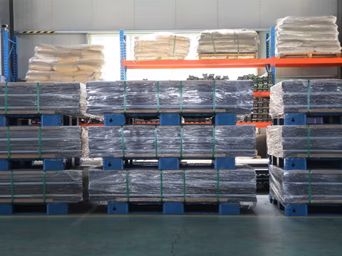 Barra de impacto ignífuga de la tira deslizante UHMWPE del transportador de correa