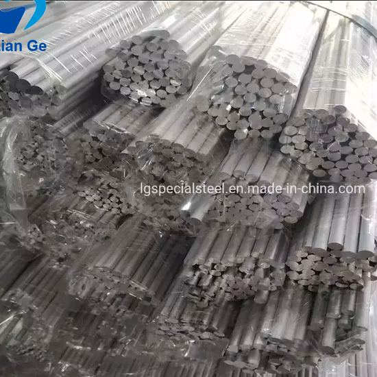 Pieza de máquina de gran oferta, LED UVA, aleación de aluminio de 365nm, 6061 T6 T651, barra deslizante redonda industrial para gabinete de cocina CNC